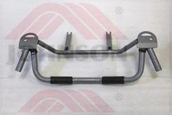 Console Frame Set - T4,T6 - Product Image