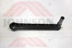 Crank Set - Product Image