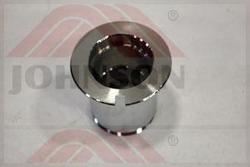 Sleeve, CTR Tube, SS41, EP06 - Product Image