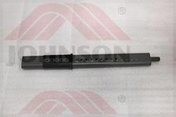 POST SEAT - Product Image