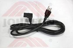 Cord, Power, External, Japan - Product Image