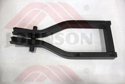 FRAME SEAT ASSEMBLY - Product Image