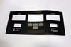 OVERLAY, U, TM407B, - Product Image OVERLAY, U, TM407B, - Product Image
