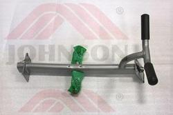 Mast,Console-LS635E - Product Image