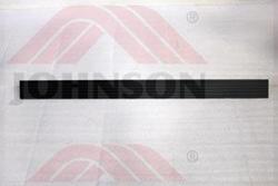SIDE RAIL - Product Image