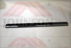 Side Rail Set-T800 - Product Image