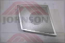Cover,Speaker,Left-T800 - Product Image