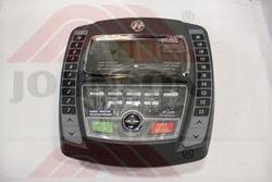 CONSOLE ASSEMBLY - Product Image