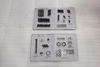 43004126 - Hardware Kit Set;GM48-KM - Product Image