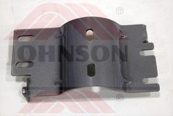 Motor fix Set, Panting, MM495, TM397 - Product Image