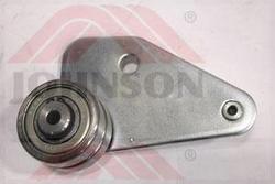 Idler Set, MX-E1X, EP95 - Product Image