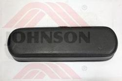 PAD LEG HOLD DOWN - Product Image