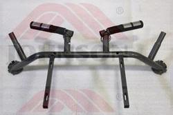 Console Base Set - Product Image