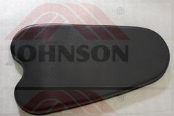 PAD SEAT BACK - Product Image