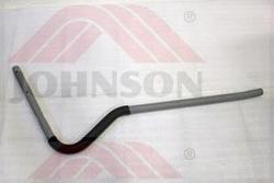 RIGHT HANDLEBAR - Product Image
