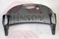 COVER CONSOLE LOWER - Product Image