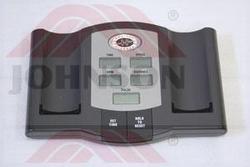 CONSOLE SET EP03, EP04 - Product Image