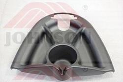 Keetle Holder U COVER(Painting);EP80-Q05 - Product Image