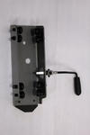 FRAME SEAT SLIDE ASSEMBLY - Product Image