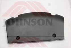 COVER CONSOLE LOWER - Product Image
