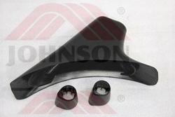 Cover, Upright - Product Image