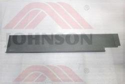 Cover Right, GM86(service) - Product Image