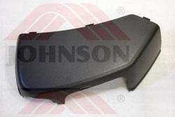 Side Cover - Top Right (Updated) - Product Image