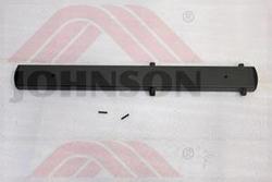 SUPPORT SEAT BACK - Product Image