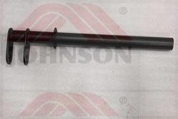 ARM LEG PAD EXERCISE - Product Image