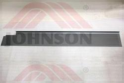 Cover Left - Product Image