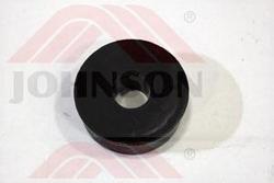 SLEEVE AXLE REAR - Product Image