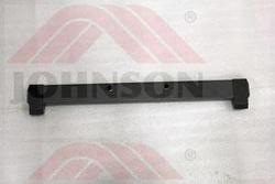 Stabilizer Set; Front - Product Image