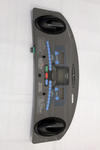 OVERLAY CONSOLE ASSEMBLY TM42C - Product Image