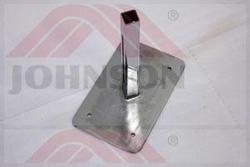 Side Cover, R, Painting, S-2218, EP213 - Product Image