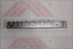 Guide Rail Set;RB121 - Product Image