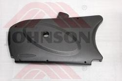 COVER SIDE LEFT - Product Image