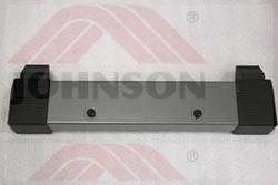 FRONT STABILIZER SET - Product Image