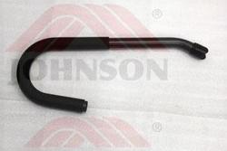 Right Handlebar - Product Image
