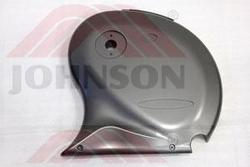 Painting, Console Cover, R, no ROHS, IN/TN, - Product Image