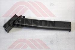 Console Mast Set, US, R70, - Product Image