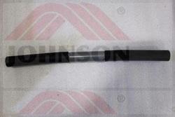 HANDLEBAR ASSEMBLY - Product Image