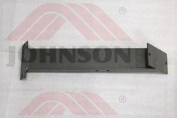 FRAME REAR SUPPORT - Product Image