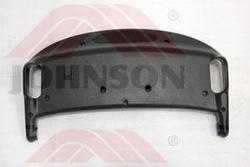 COVER CONSOLE LOWER HALF - Product Image