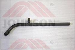 PEDAL ARM SET EP509 - Product Image