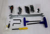 HARDWARE KIT TOTAL CHECKLIST - Product Image HARDWARE KIT TOTAL CHECKLIST - Product Image