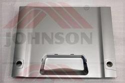 Cover, Console - Product Image