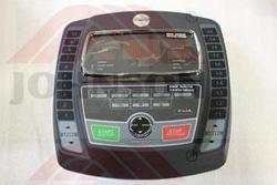 Console Set - Product Image