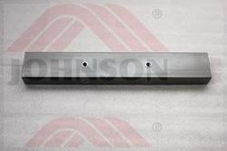 Front Stabilzer Set - Product Image