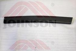 TUBE SUPPORT CONSOLE RIGHT - Product Image