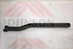 RAIL GUIDE ASSEMBLY RIGHT - Product Image